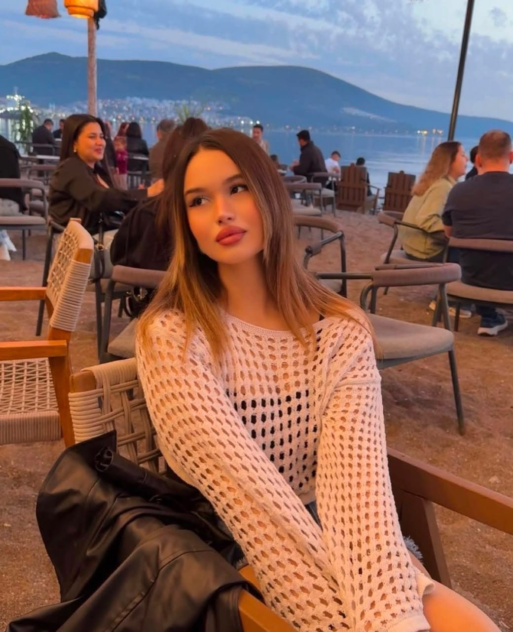 Melis VIP