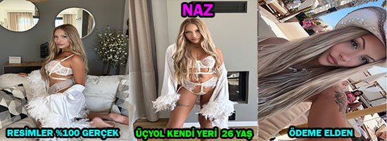 Naz İzmir Buca