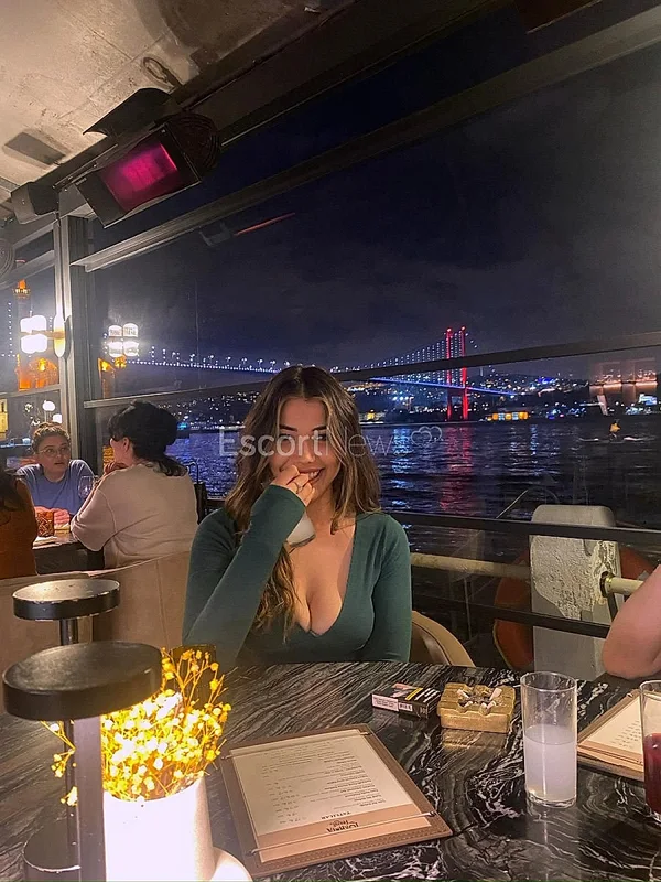 Ceyda İzmir Buca