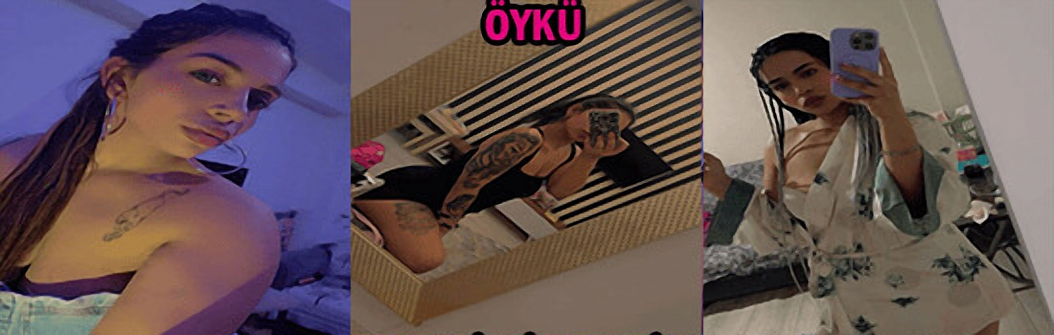 Öykü