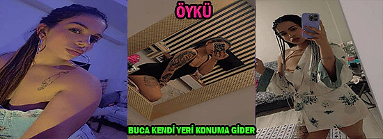 Öykü