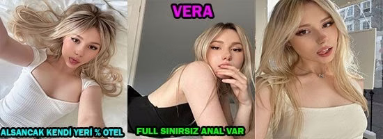 Vera Anal İzmir Urla
