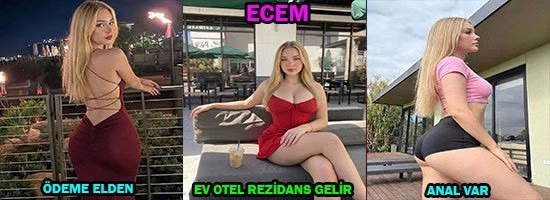 Ecem İzmir Konak